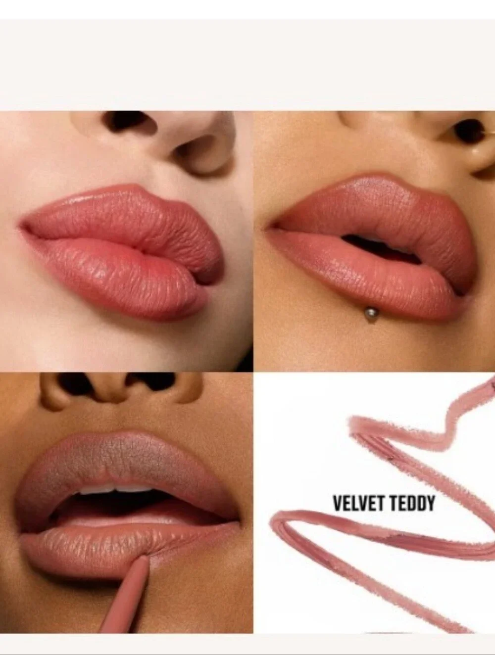 MAC Lipglazer Glossy Liner
